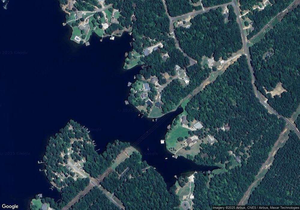 120 Stephanie Lane South NE, Milledgeville, GA 31061 - photo 1