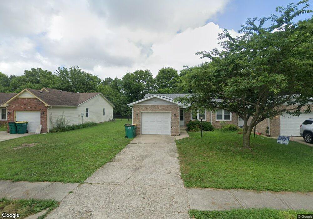 2194 Galaxy Dr, Franklin, IN 46131 - photo 1