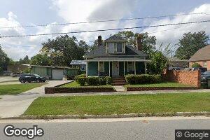 104 Dewey St, Waycross, GA 31501