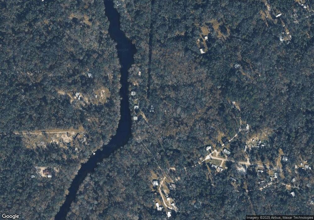 593 SW Monument Ln, Fort White, FL 32038 - photo 1