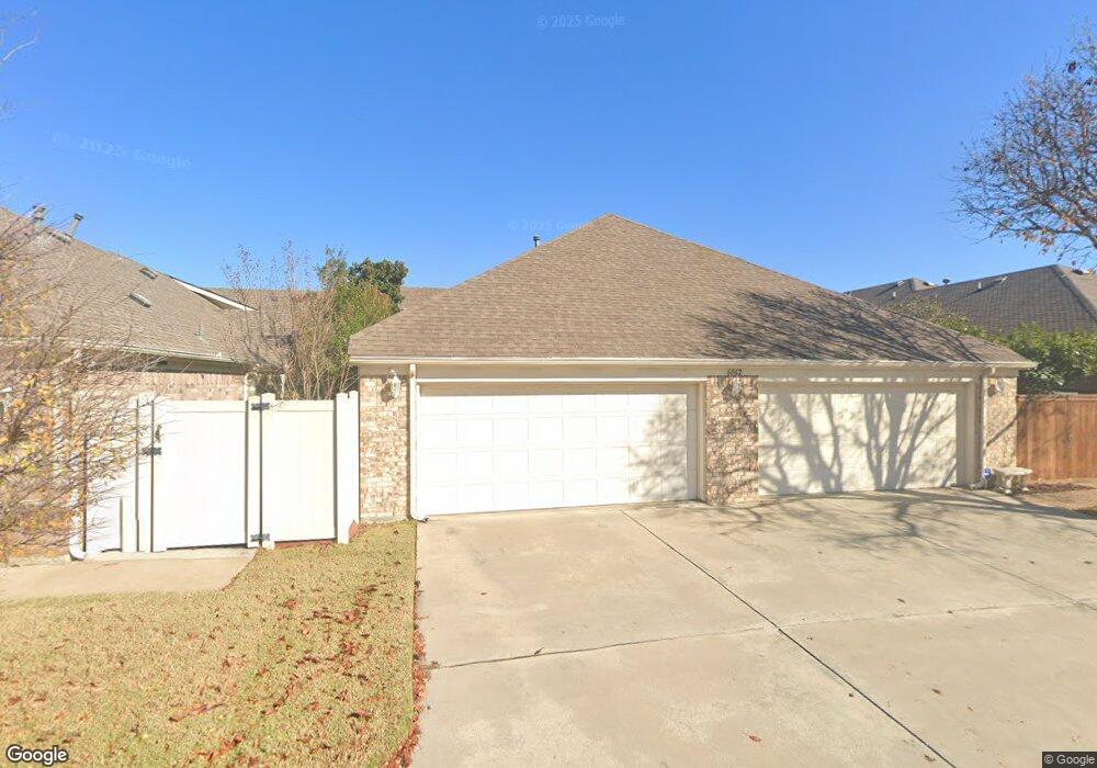 6062 Lake Way Mews, North Richland Hills, TX 76180 - photo 1