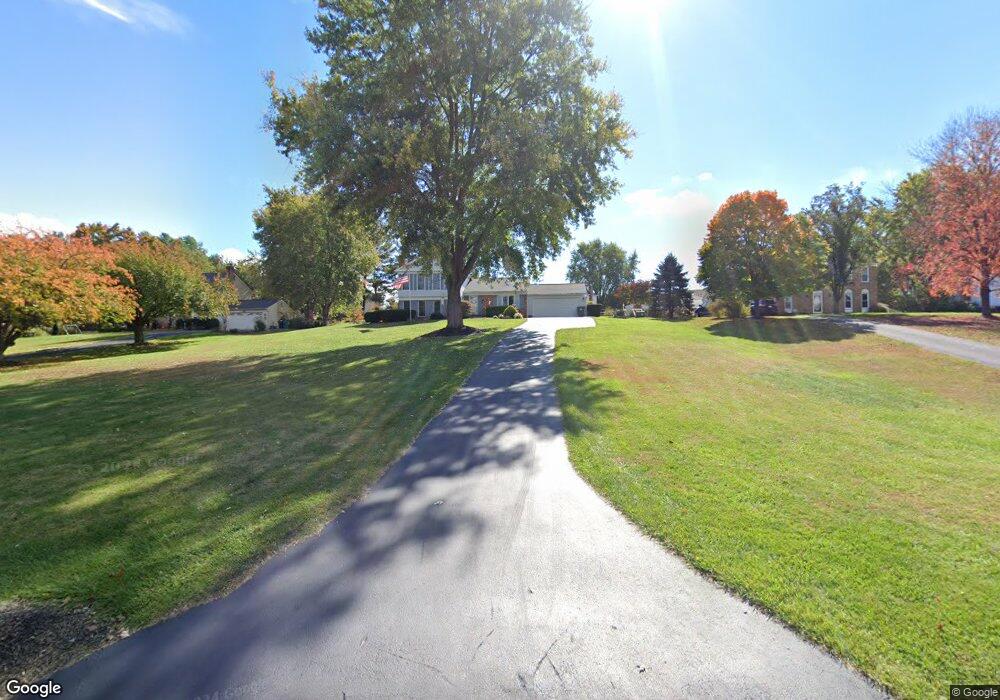 707 Covington Ct, Sykesville, MD 21784 - photo 1