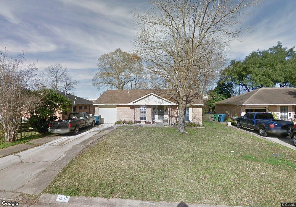 5530 Arthington St, Houston, TX 77053 - photo 1