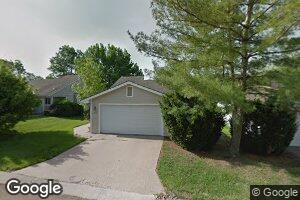 4017 Crossgate Ct, Lawrence, KS 66047