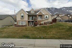 8942 N Cottage Canyon Dr, Cedar Hills, UT 84062