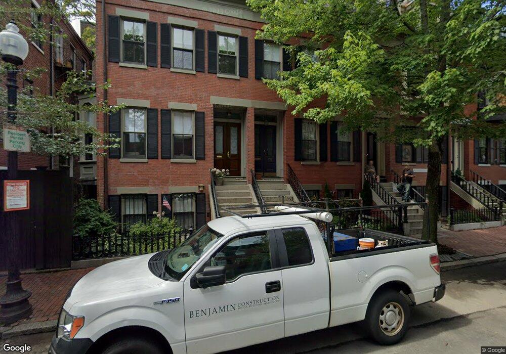 138 W Canton St unit 2, Boston, MA 02118 - photo 1