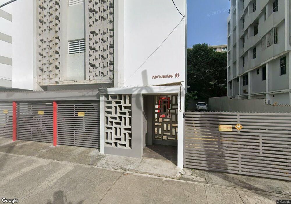 83 Calle Cervantes, San Juan, PR 00907 - photo 1