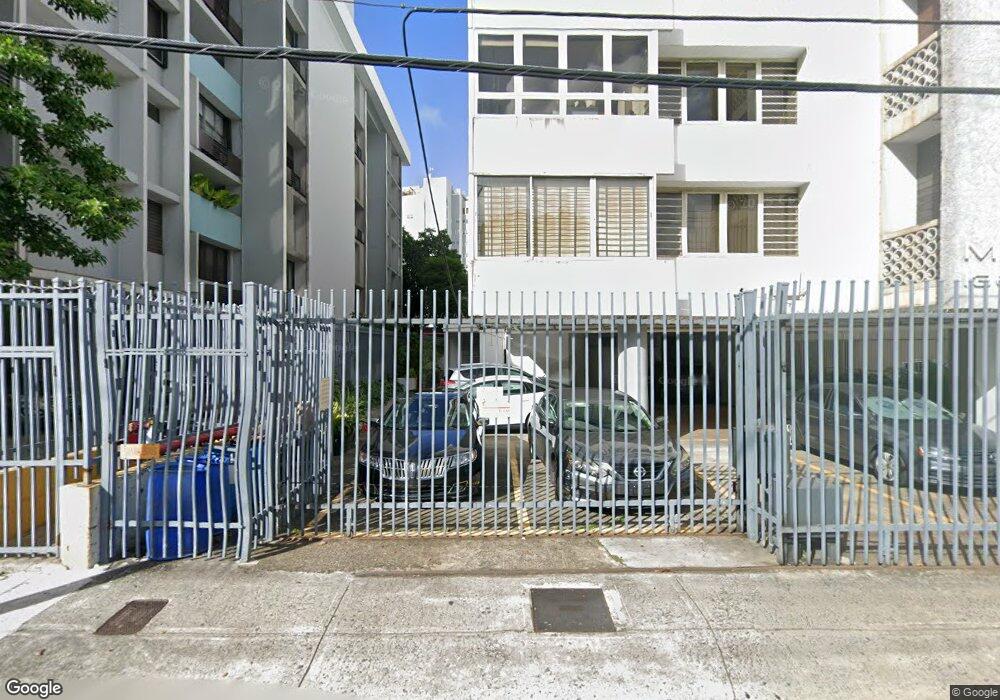 1303 Ave Magdalena unit 4C, San Juan, PR 00907 - photo 1