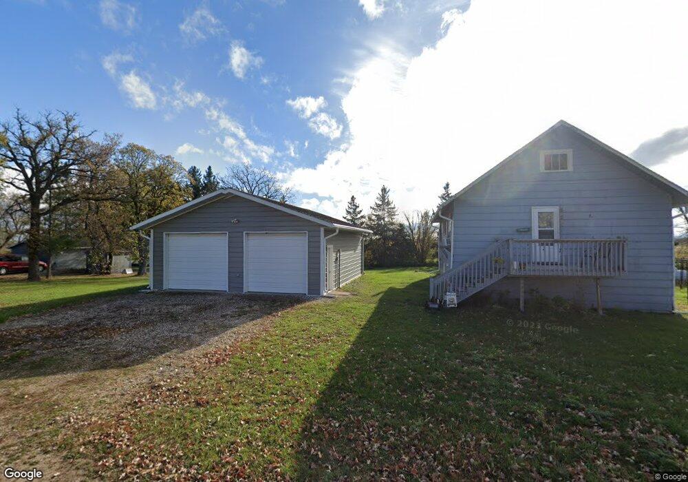 602 Tamarack St, Badger, MN 56714 - photo 1