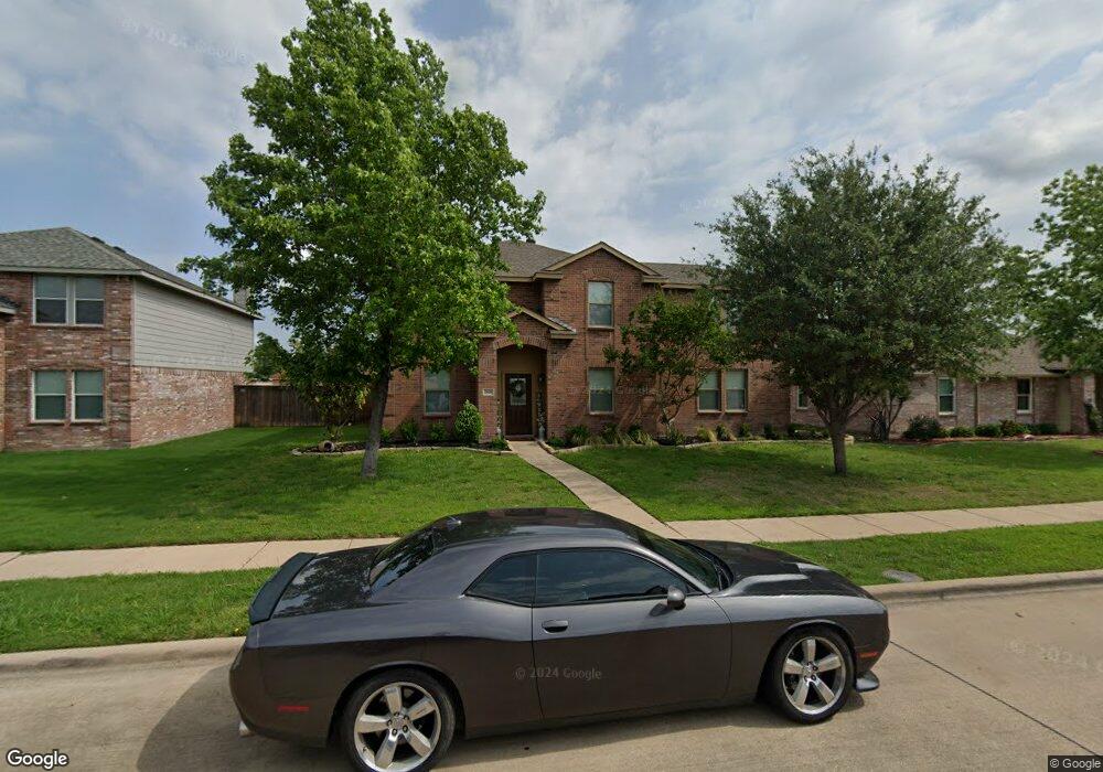 2909 Glendale Dr, Wylie, TX 75098 - photo 1