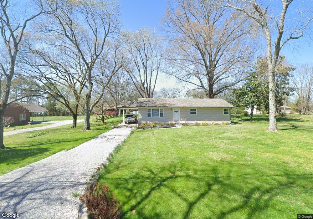 2418 Anes Station Rd, Lewisburg, TN 37091 - photo 1