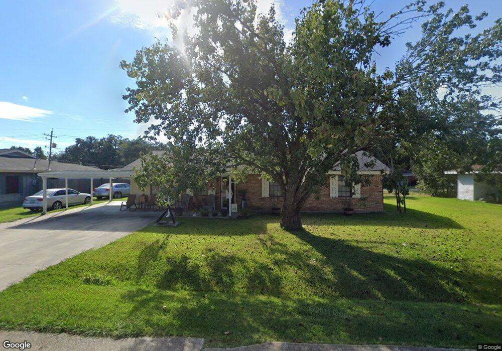 716 Mire St, Houma, LA 70364 - photo 1