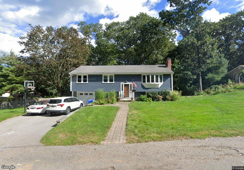 18 Donna Rd, Holliston, MA 01746 - photo 1