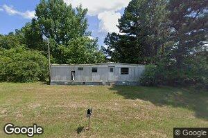 160 Pugh Rd, Homer, LA 71040