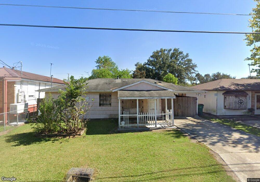 565 Ayo St, Raceland, LA 70394 - photo 1