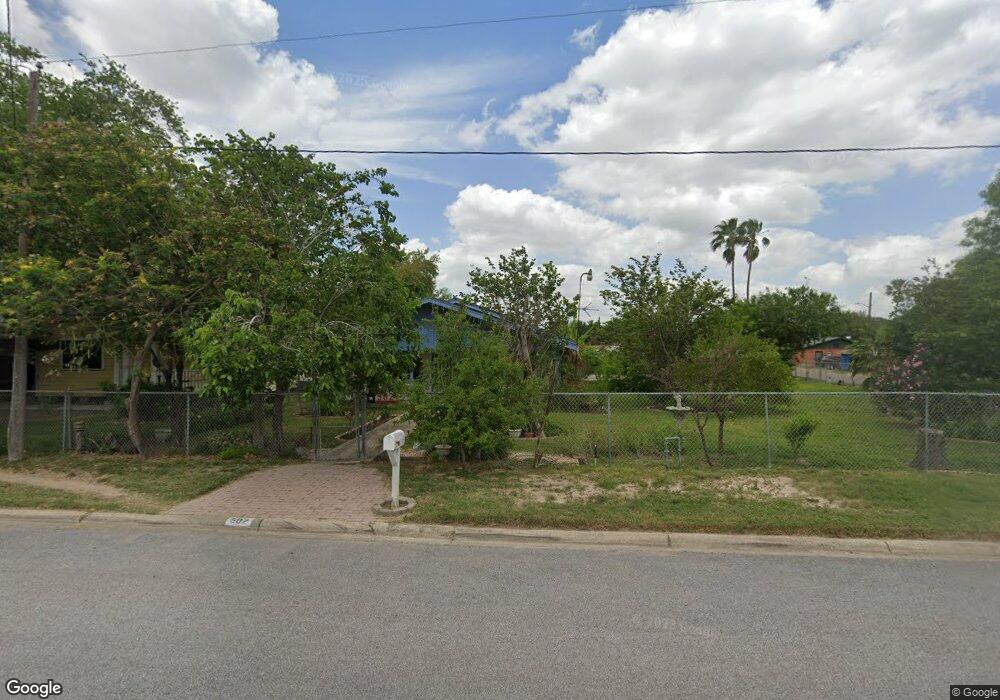 500 Athol St, San Juan, TX 78589 - photo 1