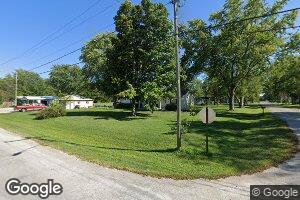 1314 Harrison Ave, Sandoval, IL 62882