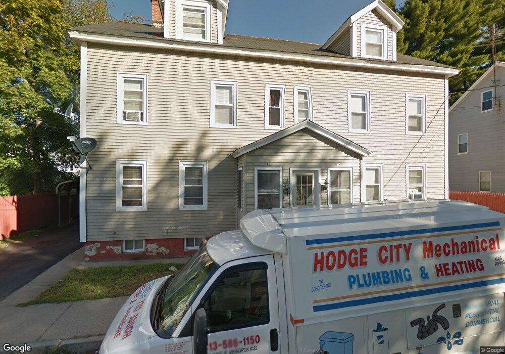 14-16 Dartmouth St, Easthampton, MA 01027 - photo 1