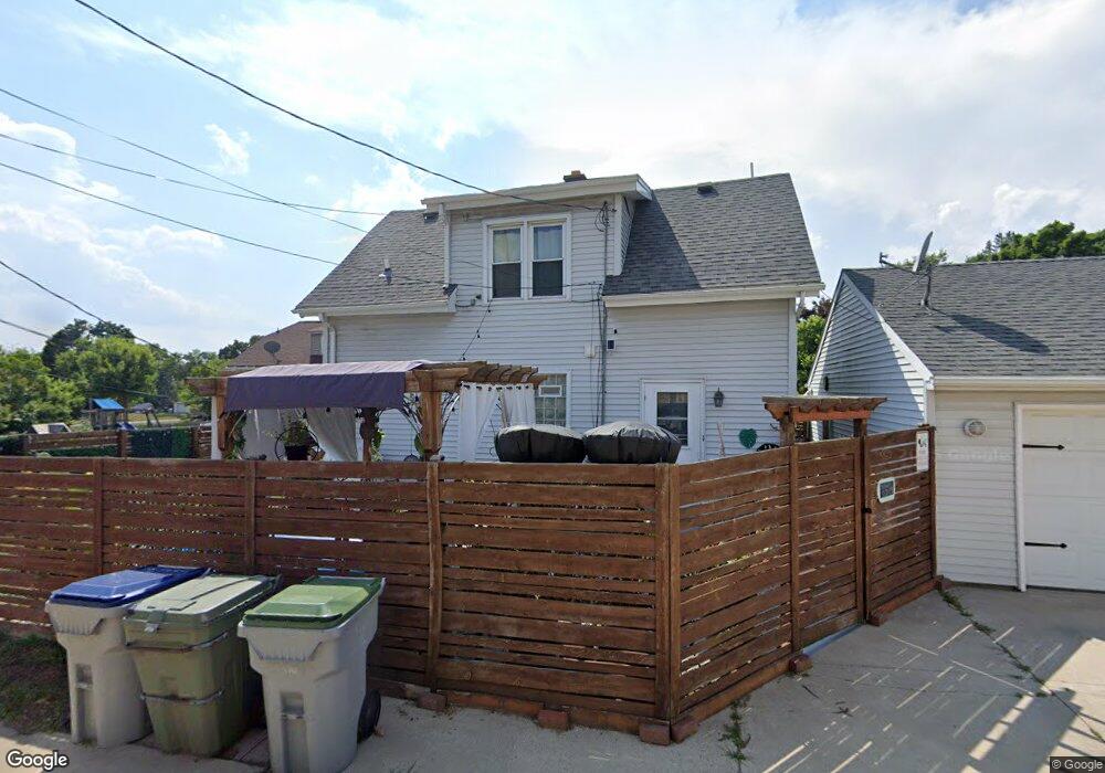 4144 S 5th St, Milwaukee, WI 53207 - photo 1