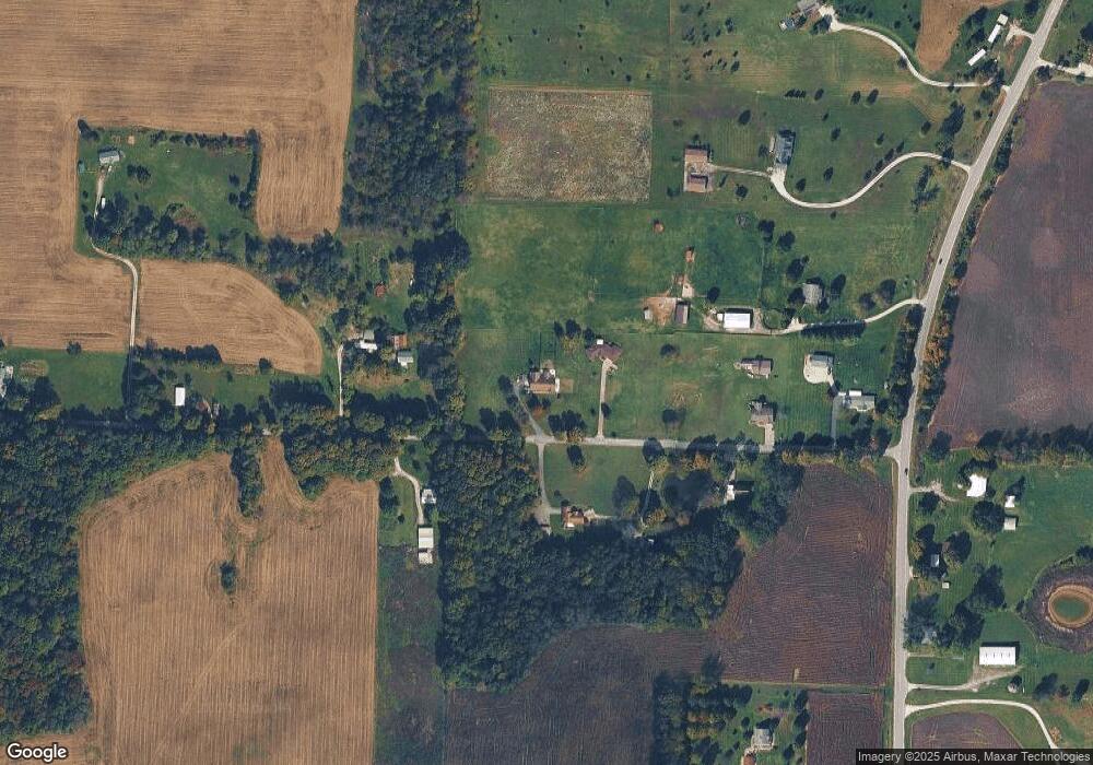 1040 Shady Ln NE, New Salisbury, IN 47161 - photo 1