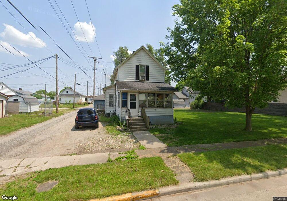 151 Metzler Ave, Nappanee, IN 46550 - photo 1