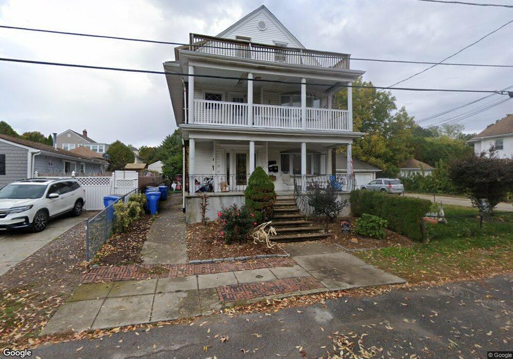 17 South St, Cranston, RI 02920 - photo 1