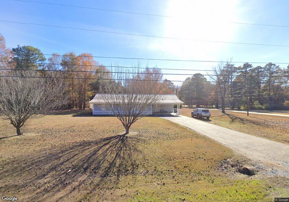 6360 Woodie Rd, Bastrop, LA 71220 - photo 1