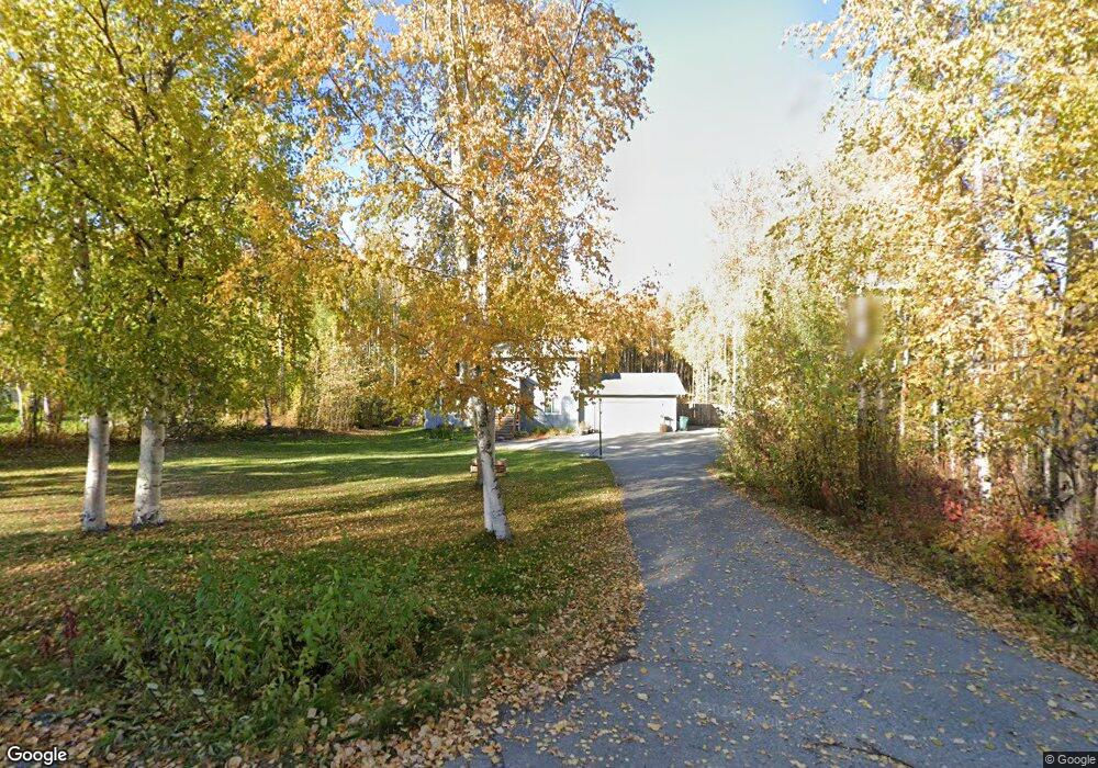 6531 W Commadore Ln, Wasilla, AK 99623 - photo 1