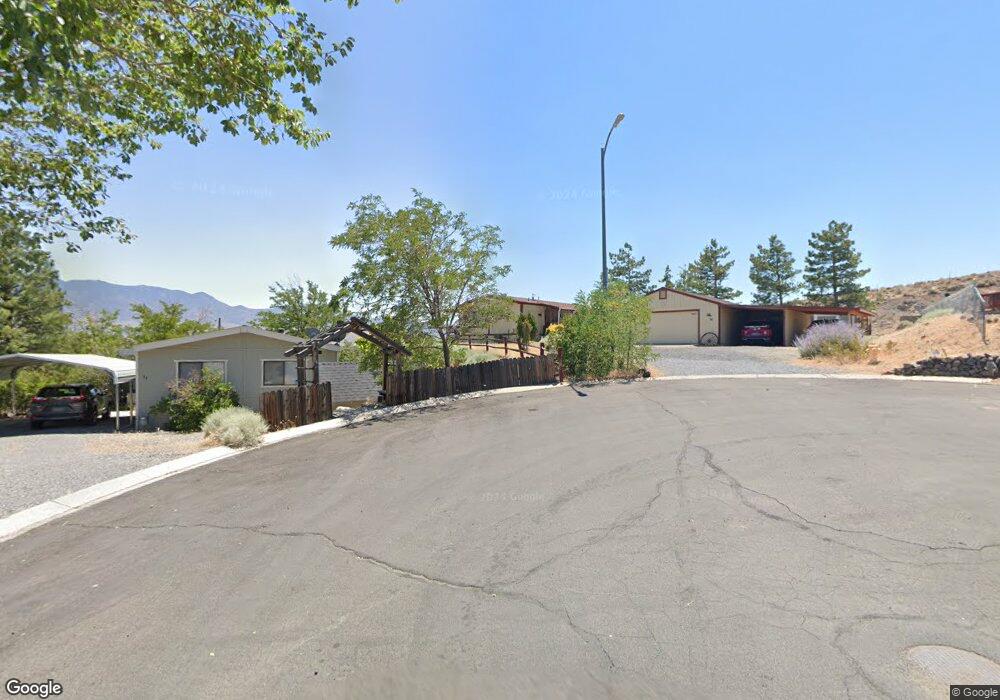 36 Stope Rd, Dayton, NV 89403 - photo 1