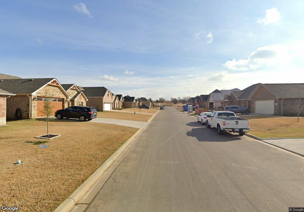 TBD Prairie Meadow Ln, Pottsboro, TX 75076 - photo 1