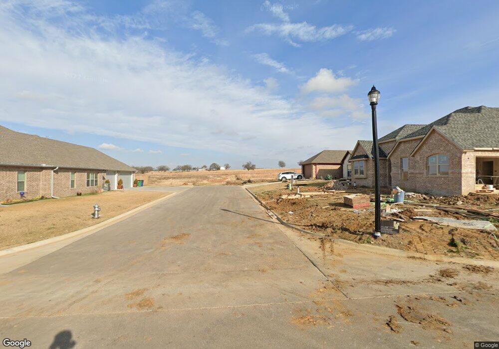 Lot 6 Prairie Meadow Ln, Pottsboro, TX 75076 - photo 1