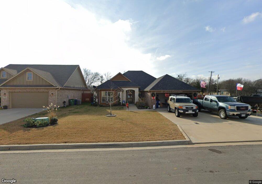 Lot 7 Prairie Meadow Ln, Pottsboro, TX 75076 - photo 1