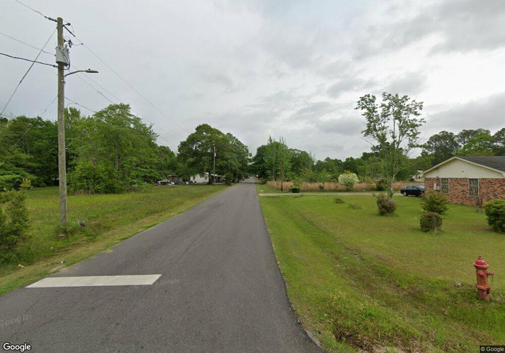 1 Harris St, Atmore, AL 36502 - photo 1