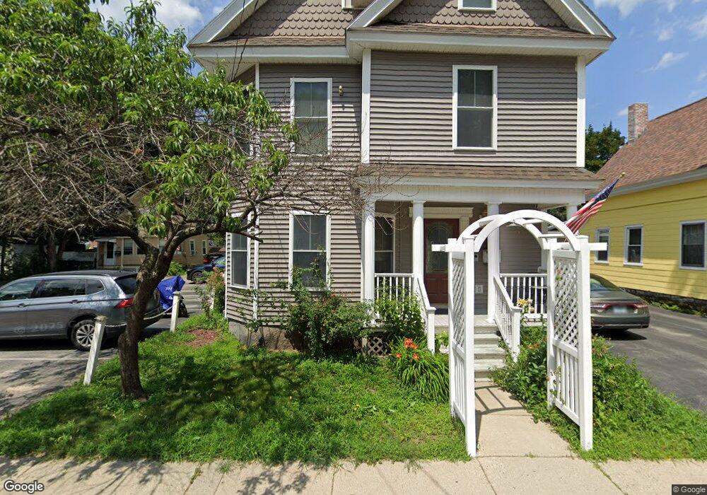 6 Cottage Ave, Nashua, NH 03060 - photo 1