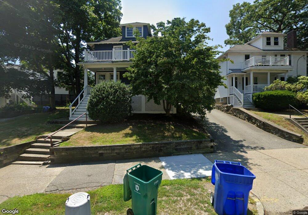 2138 Commonwealth Ave unit 2, Auburndale, MA 02466 - photo 1