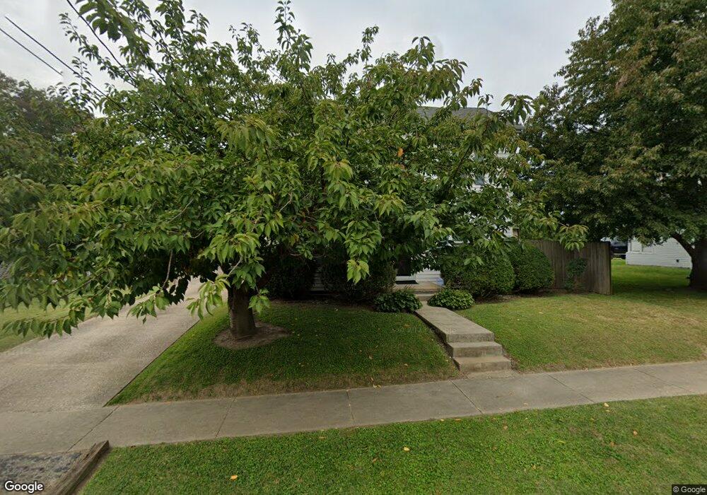 505 S Chestnut St, Collinsville, IL 62234 - photo 1