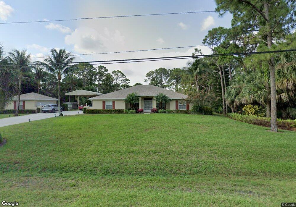 6706 143rd St N, West Palm Beach, FL 33418 - photo 1