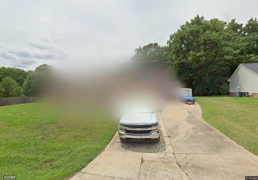 233 Hughey Dr, Gastonia, NC 28056 - photo 1