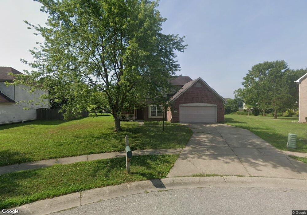 67 Sebring Ct, Whiteland, IN 46184 - photo 1