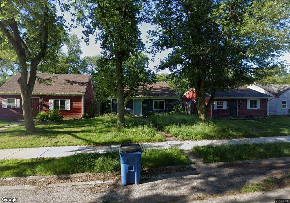 1063 E 35th Ct, Gary, IN 46409 - photo 1