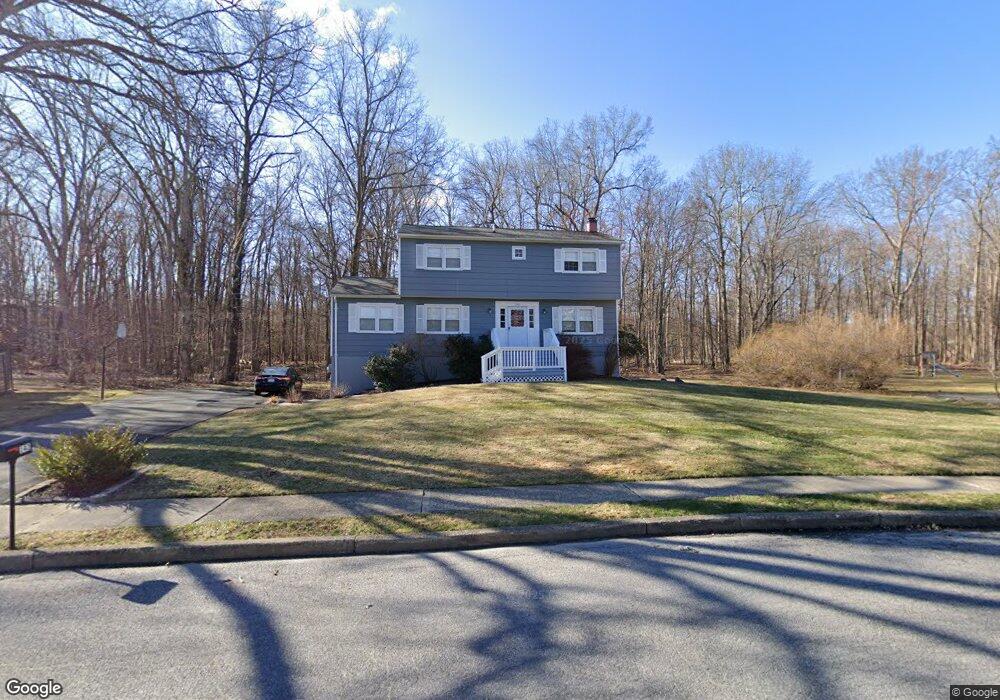 142 Barnes Rd, Washingtonville, NY 10992 - photo 1