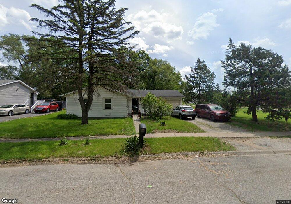 2281 Wilson St, Gary, IN 46404 - photo 1