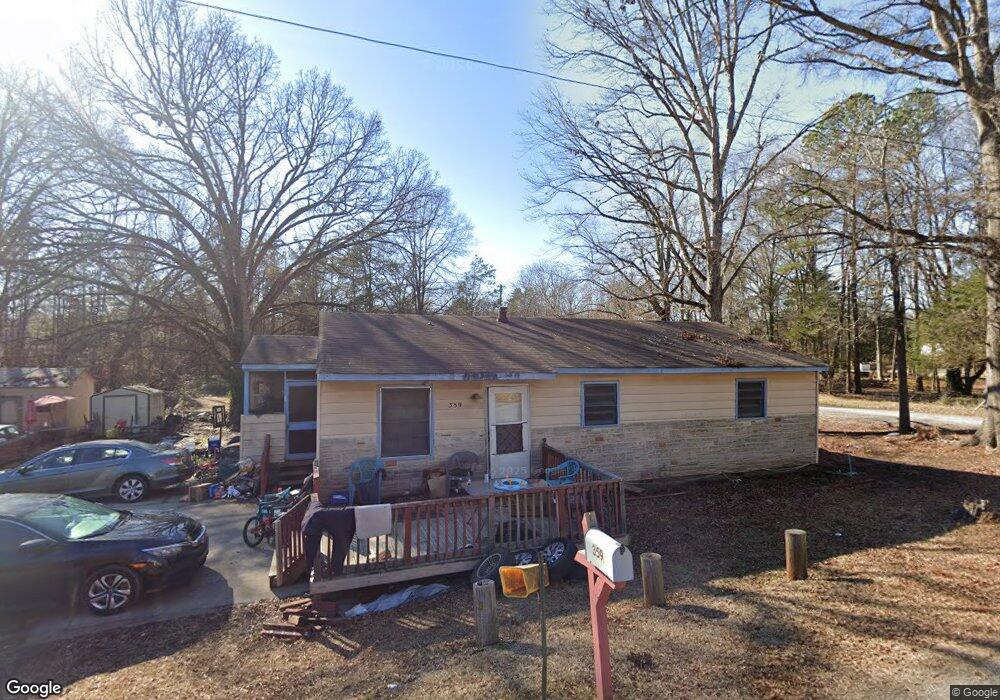 359 Bellaire Cir, Clover, SC 29710 - photo 1