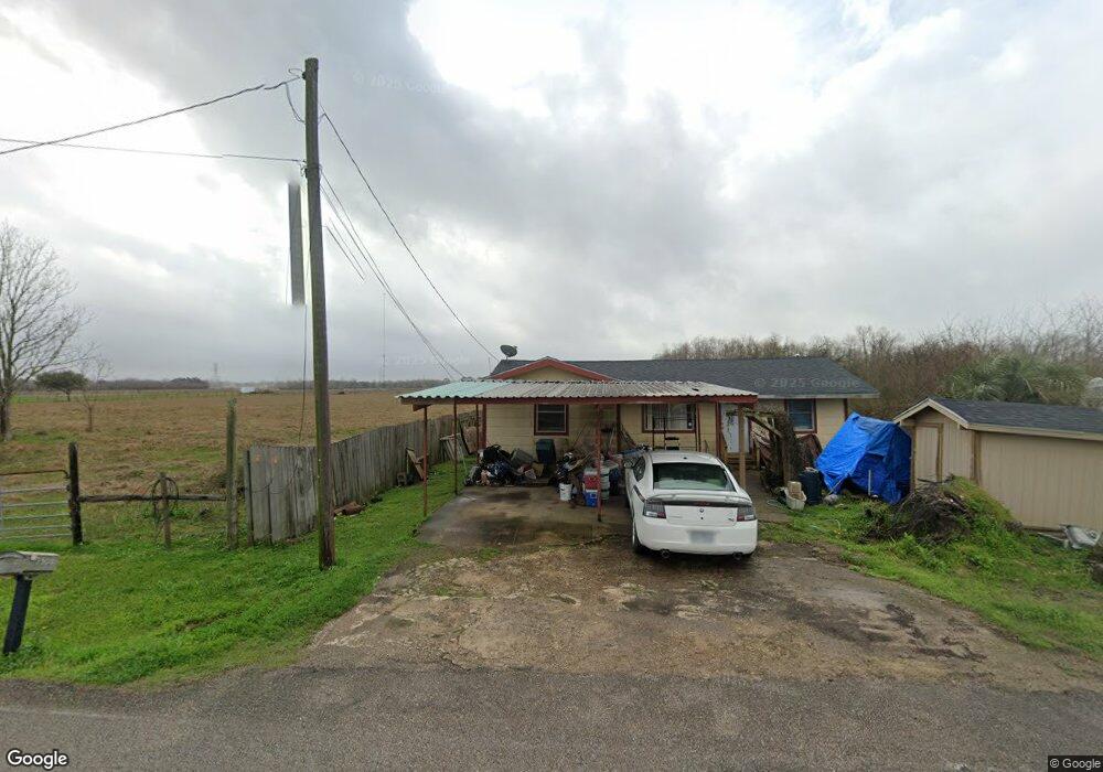 3504 Niday Rd Cr 531, Alvin, TX 77511 - photo 1