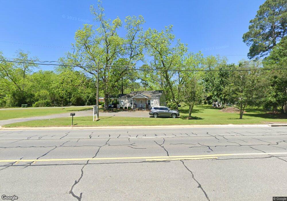 625 Us Highway 319 N, Moultrie, GA 31768 - photo 1