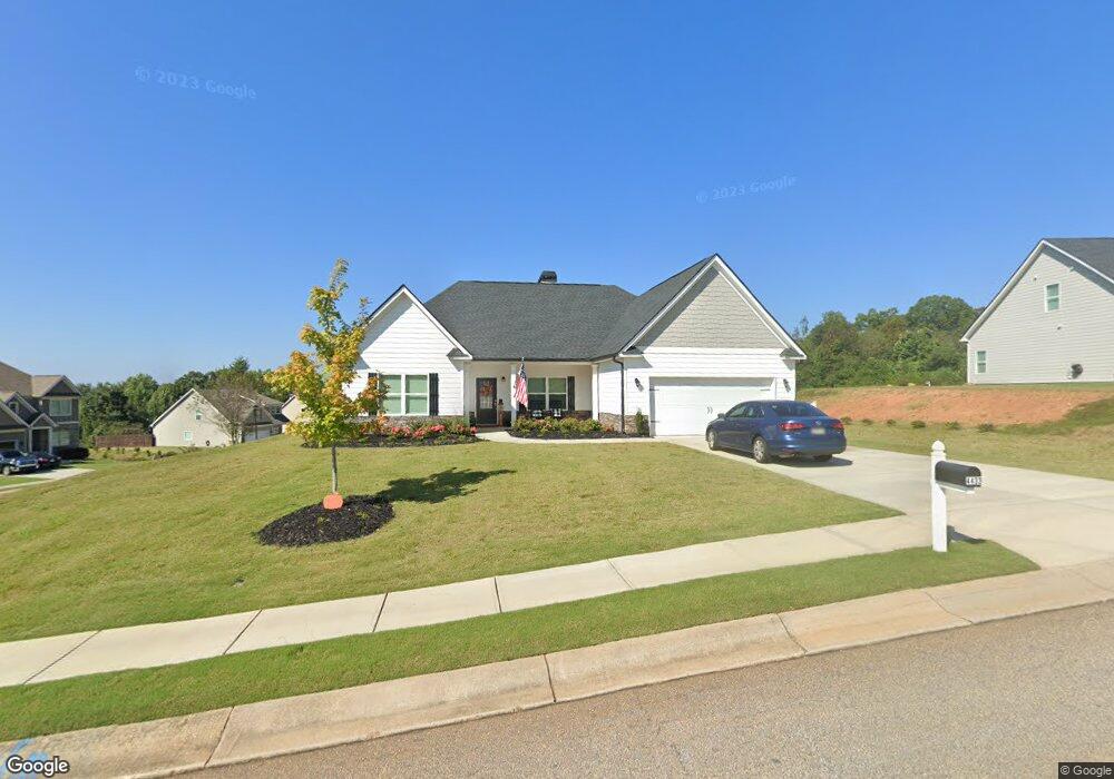 4433 Highland Gate Pkwy unit 129, Gainesville, GA 30506 - photo 1