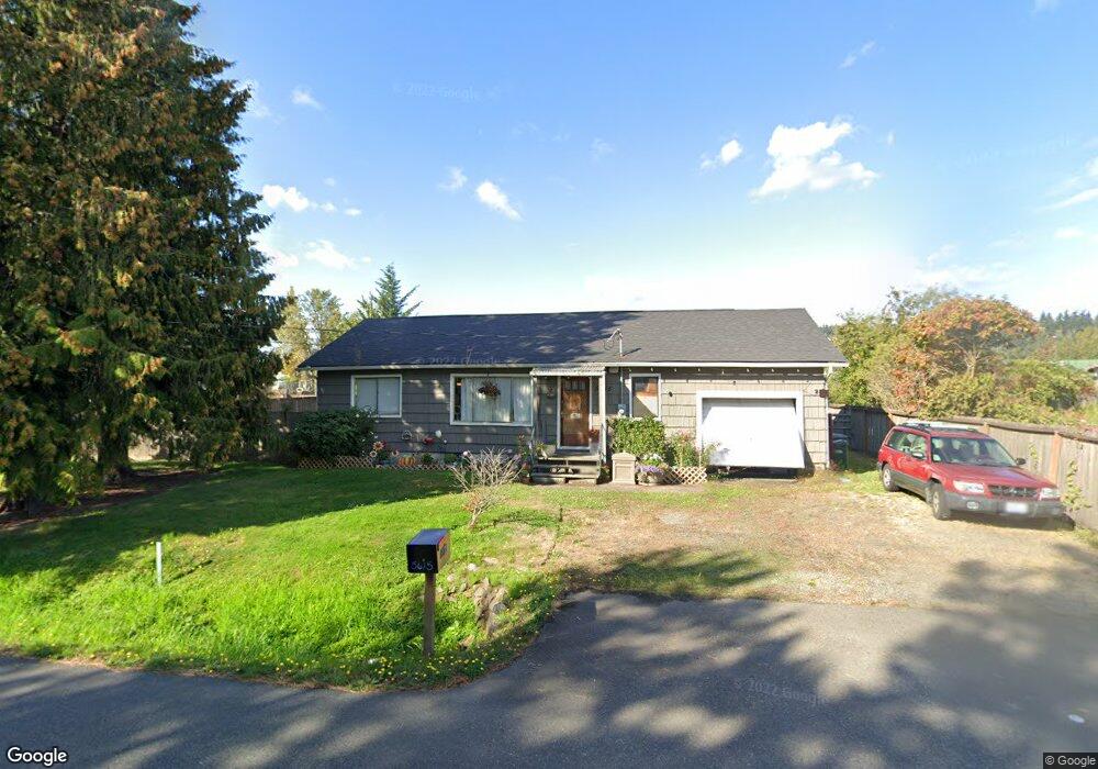 5615 15th St E, Fife, WA 98424 - photo 1