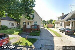 1534 N 19th St, Sheboygan, WI 53081