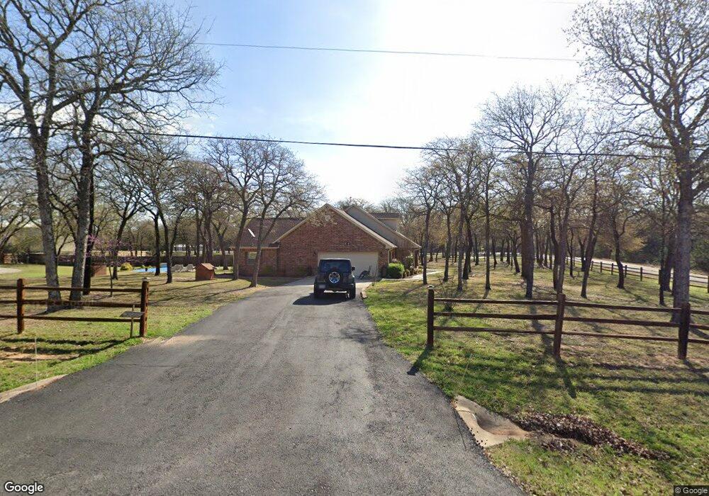 225 Michaels Rd, Decatur, TX 76234 - photo 1