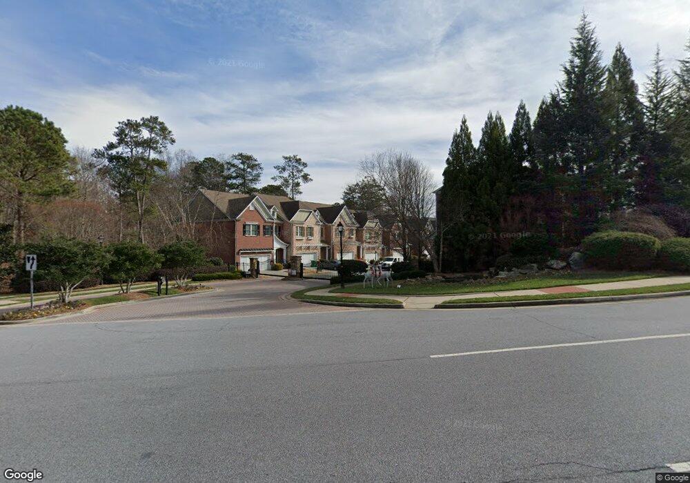 3475 Kiveton Dr, Norcross, GA 30092 - photo 1